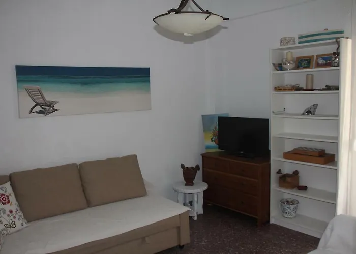 Marina's Nea Moudania