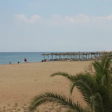 Apartment Marina's Nea Moudania