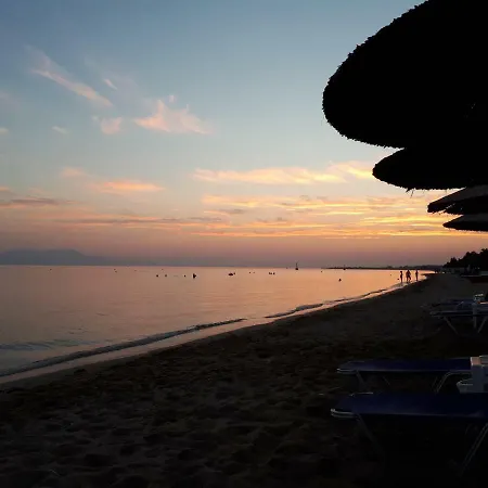 Marina's Διαμέρισμα Νέα Μουδανιά