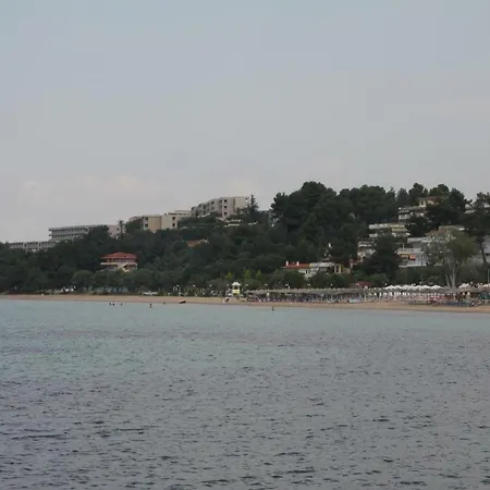 Marina's Appartamento Nea Moudania