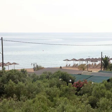 Διαμέρισμα Marina's *