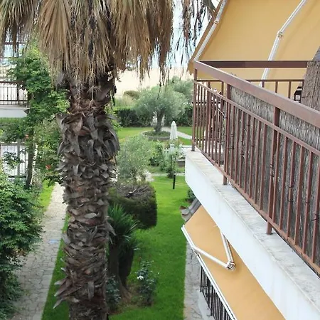 Marina's Διαμέρισμα *