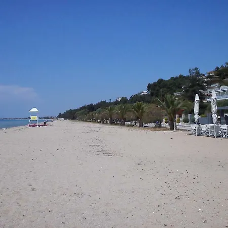 Διαμέρισμα Marina's Νέα Μουδανιά