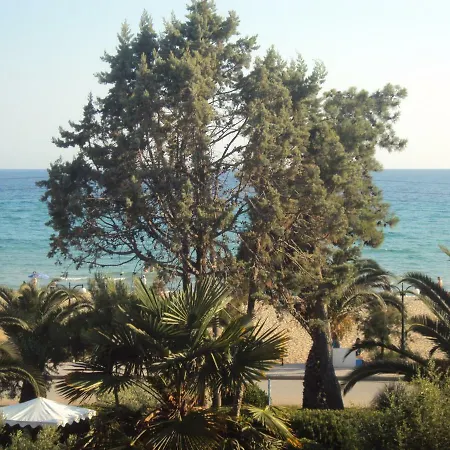 Marina's Διαμέρισμα *