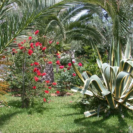 Διαμέρισμα Marina's