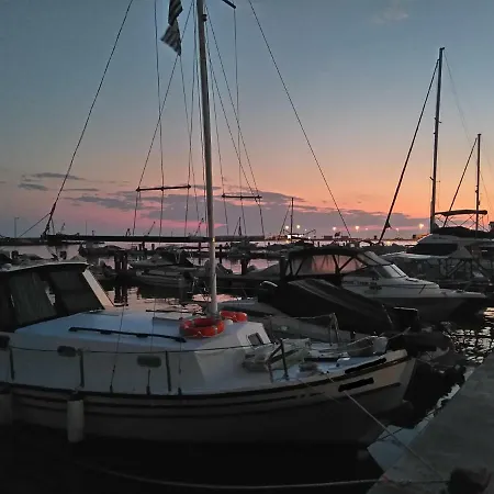Apartmán Marina's *