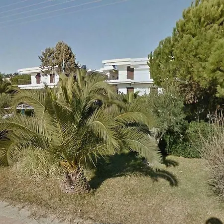 Marina's Apartment *