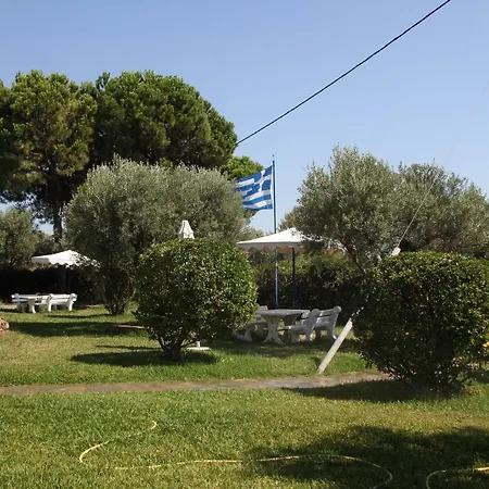 Marina's Nea Moudania