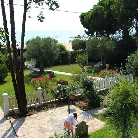 Apartment Marina's