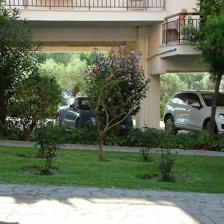 Marina's Διαμέρισμα