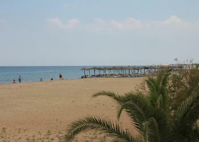 Appartamento Marina's Nea Moudania