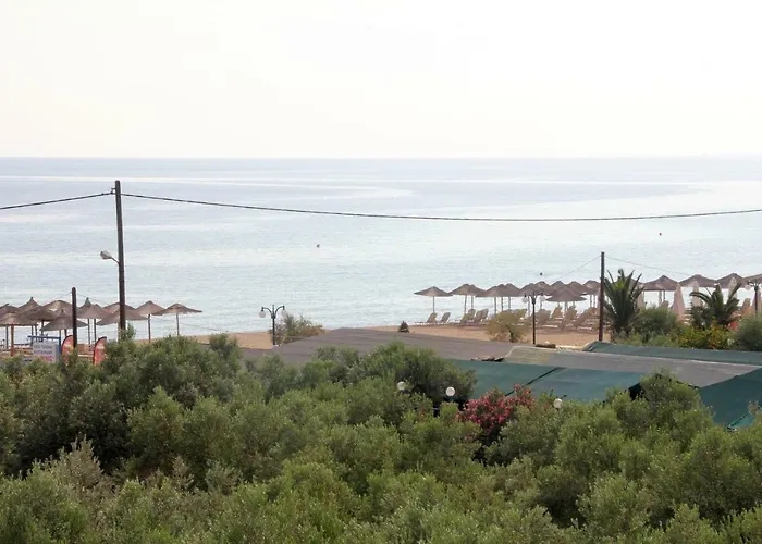 Appartamento Marina's *