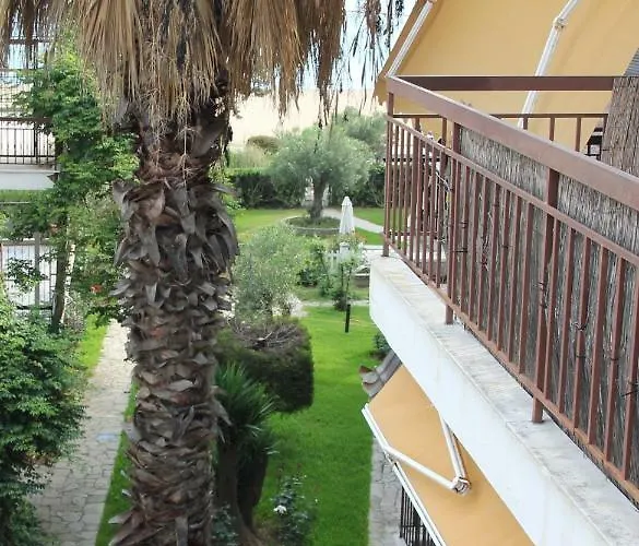 Marina's Appartamento *