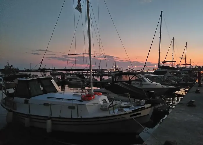 Appartamento Marina's *