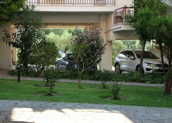 Marina's Appartamento