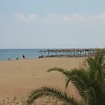 Appartement Marina's Nea Moudania