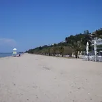 Appartement Marina's Nea Moudania