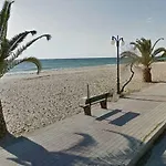 Marina's Appartement Nea Moudania