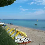 Marina's Nea Moudania
