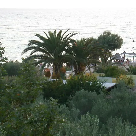 Marina's