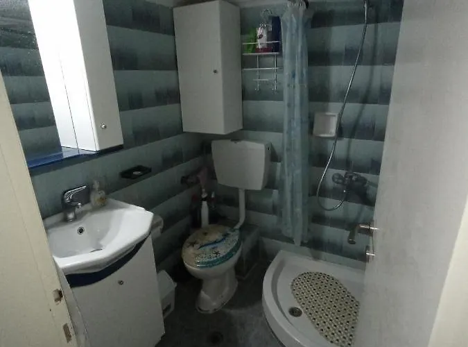 Marina's Lägenhet *